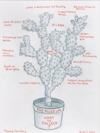 Thorny Territory