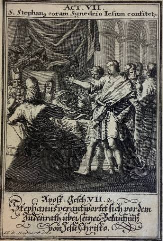 Stephen Shows that Abraham Worshiped God Rightly