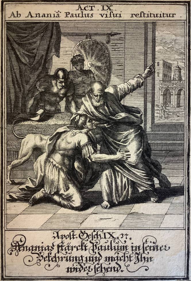Acts 9