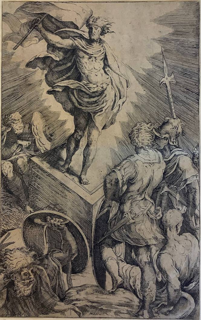 Ascension
