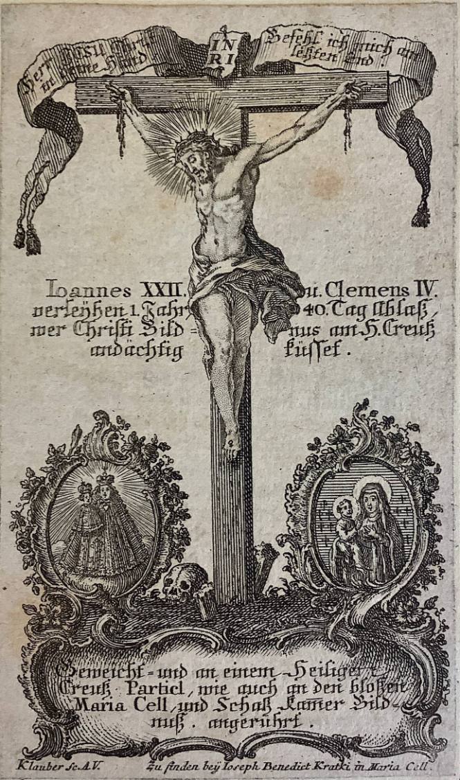 Crucifixion
