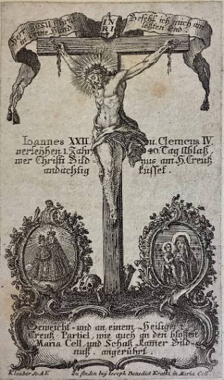 Crucifixion