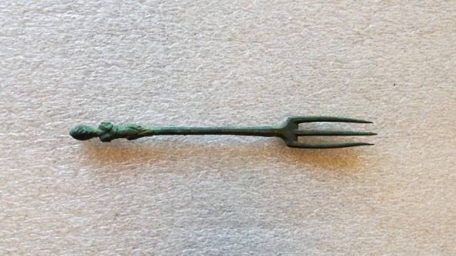 Fork