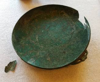 Italian (Etruscan / Roman?)