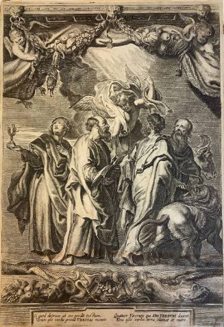 Four Evangelists