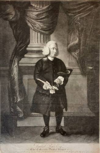 Daniel Race, Esq. (Chief Cashier of the Bank of England