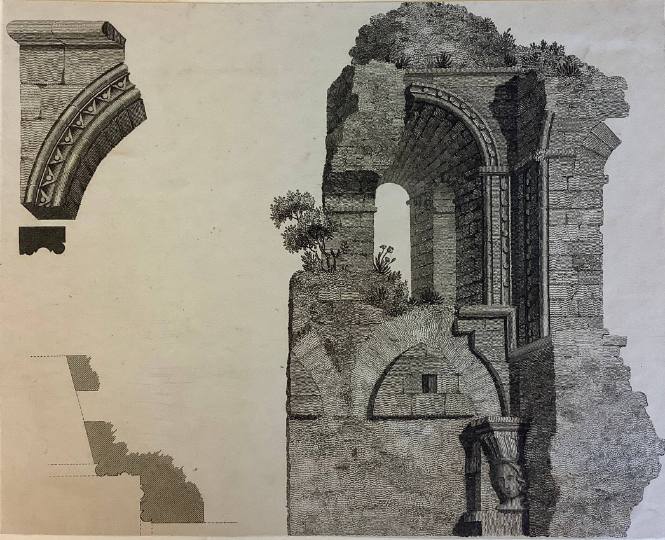 Architectural Parts