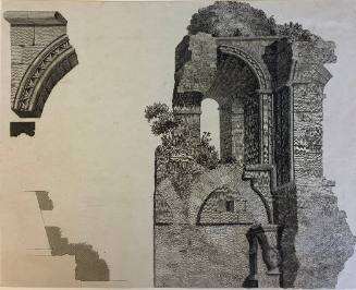 Architectural Parts