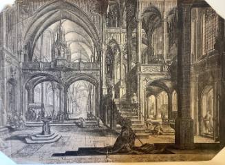 Hendrick Arts