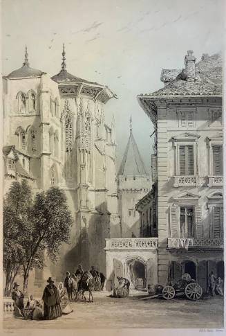 Chambery
