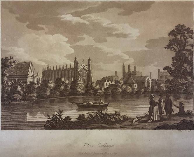 Eton College