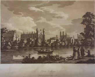 Eton College