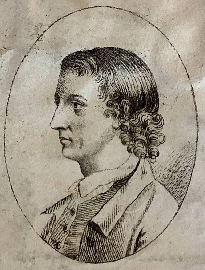 Silvester Harding the Elder
