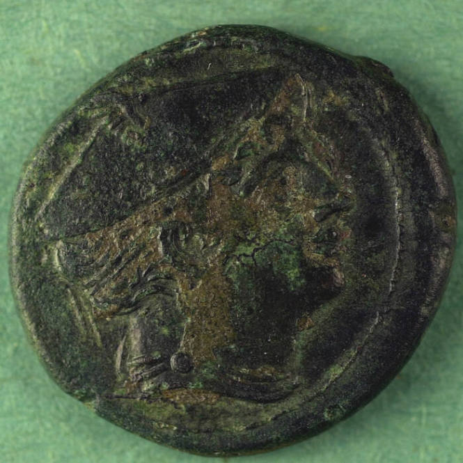 semuncia, Roman Republic, 217-215 BCE