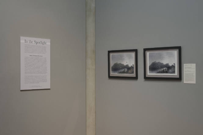 Myths of the Hudson River School