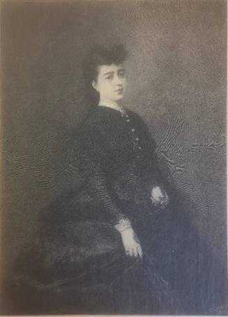 Spanish Lady