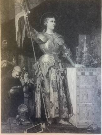 Jeanne d'Arc