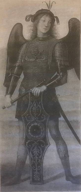 Archangel Michael