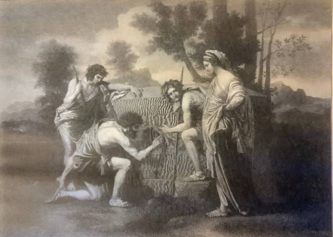 Nicolas Poussin