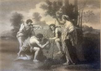 Nicolas Poussin