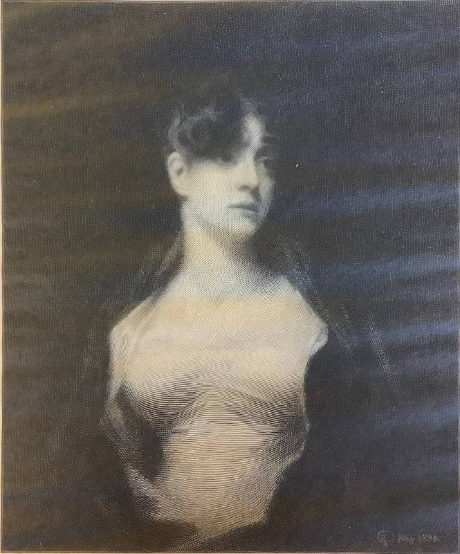 Mrs. Scott Moncrieff