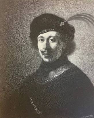 Portrait of a Young Man
