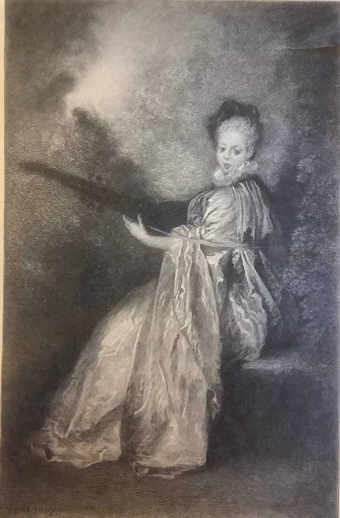 Jean-Antoine Watteau