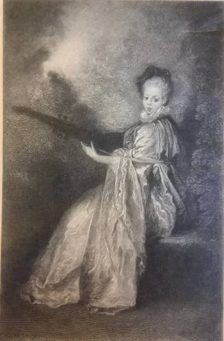 Jean-Antoine Watteau