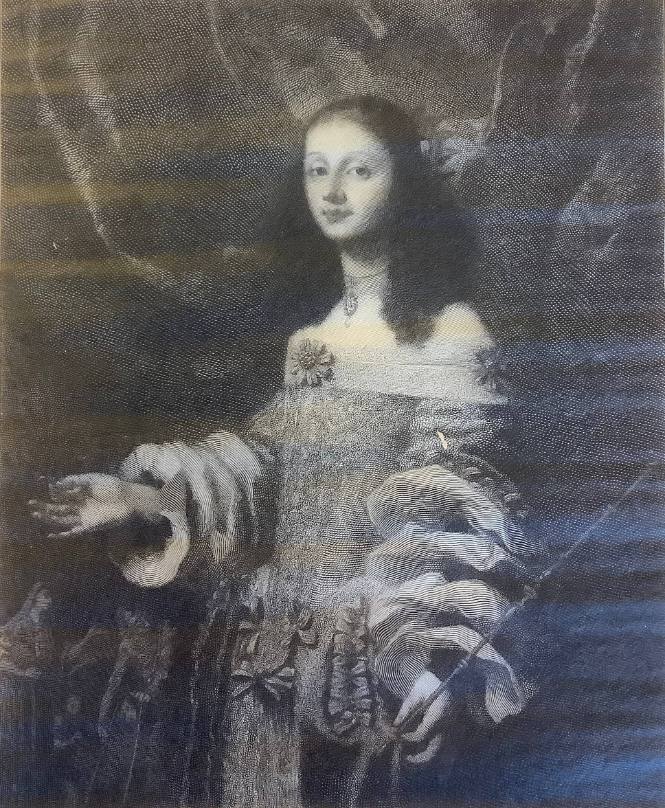 St. Elizabeth of Hungary
