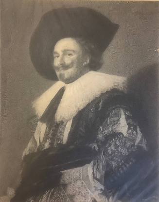 The Cavalier