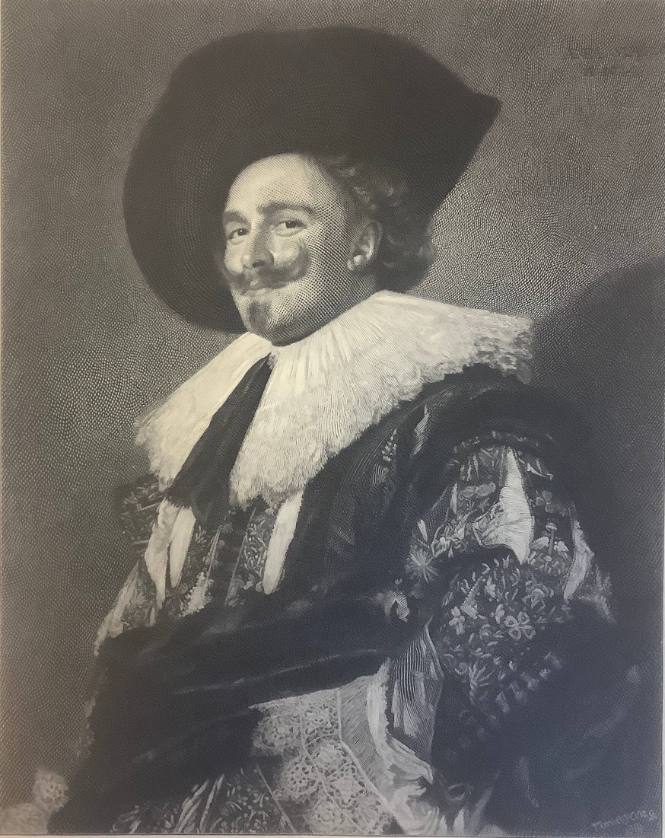 The Cavalier