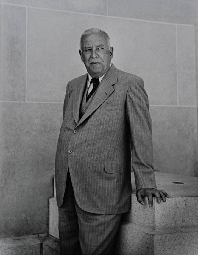 Wallace Stevens