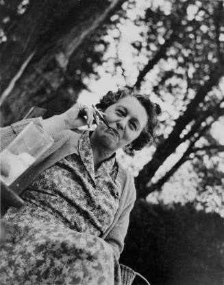 Agnes Claflin