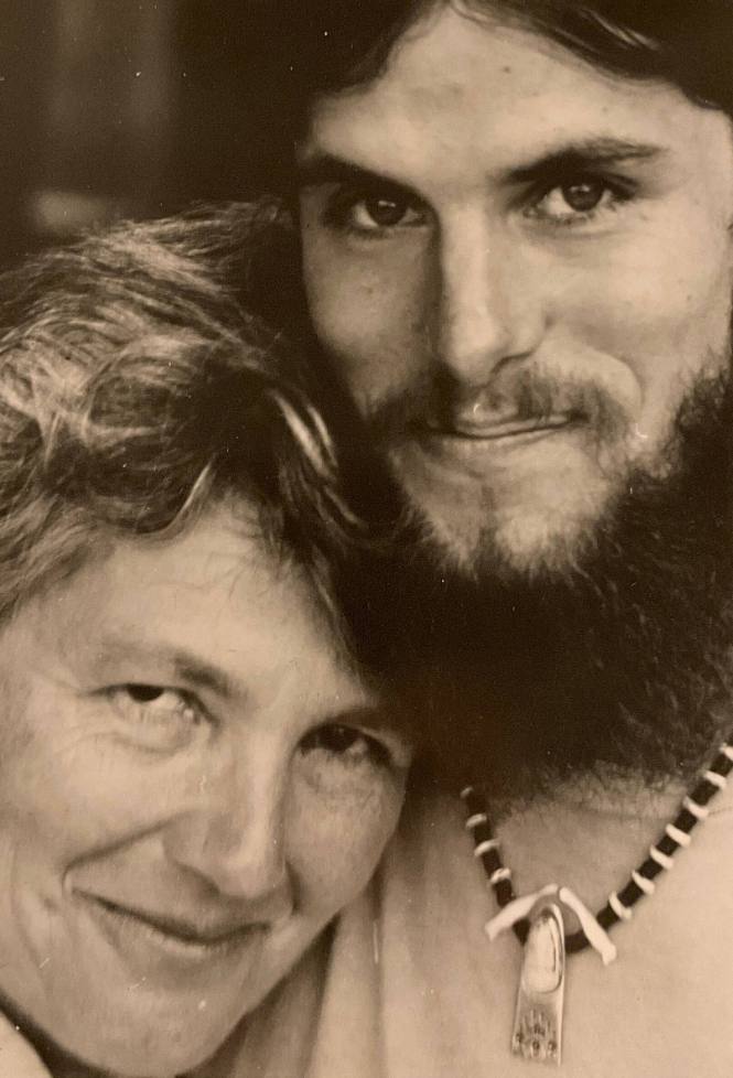 Patricia D. Willson and Dow Heaton