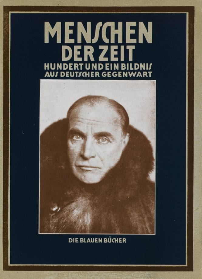 In Our Time: Menschen Der Zeit