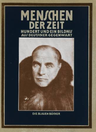 In Our Time: Menschen Der Zeit
