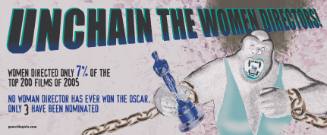 Unchain the Women Directors