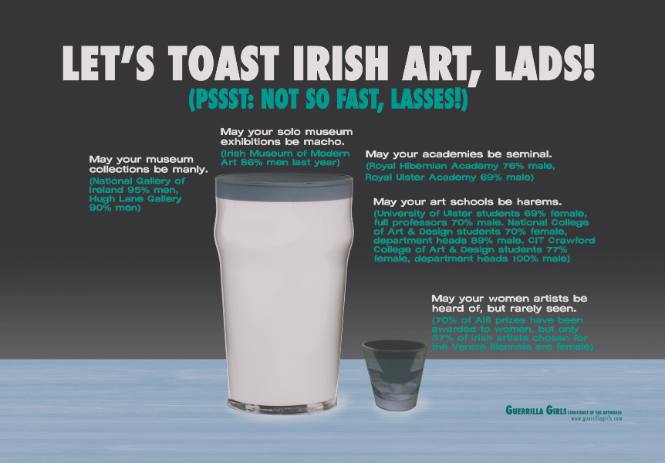 Irish Toast