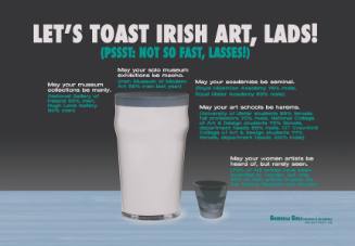 Irish Toast