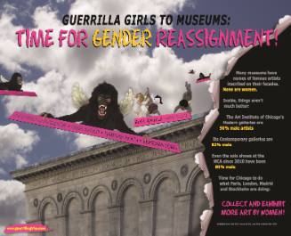 Gender Reassignment