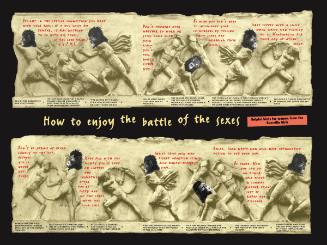 Battle of the Sexes