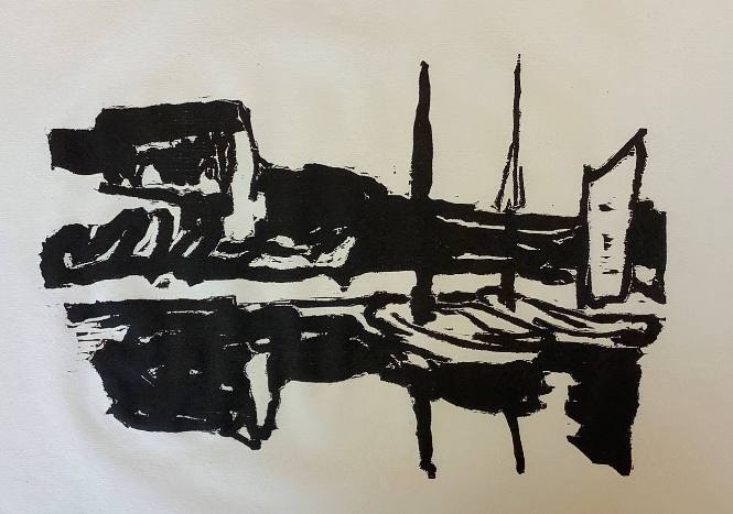 Untitled (one of a set of 70)