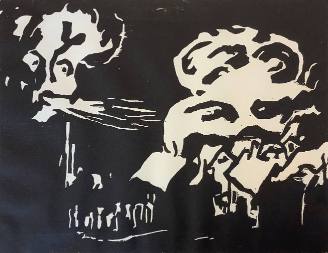 Untitled (one of a set of 70)