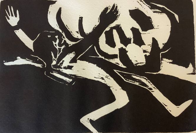 Untitled (one of a set of 70)