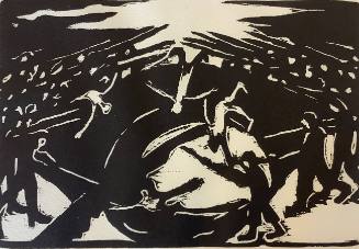 Untitled (one of a set of 70)