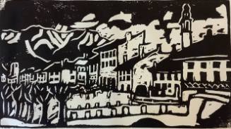 Untitled (one of a set of 70)