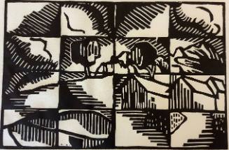 Untitled (one of a set of 70)