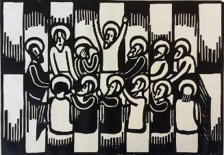 Untitled (one of a set of 70)