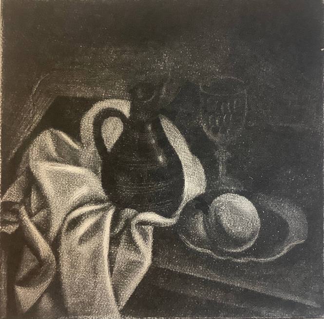 Still Life