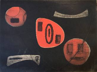 Black and Red